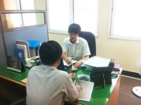 법률구조공단 김해지소 상담 활발