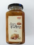 류충호 교수 알레르기 없는 된장 개발