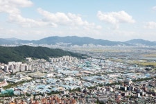김해를 환경도시로… ①