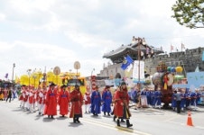 진주 10월 축제 글로벌 명품 발돋움