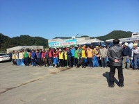 창원 상록라이온스클럽, 환경정화