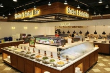 외식 시장 샤브샤브&샐러드바 새 바람