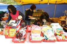 기증부스로 어려운 이웃 도와요