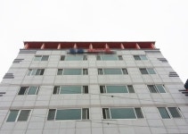 성매매 함정단속 女 투신자살