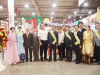 진주 농산물 동남아 인기몰이