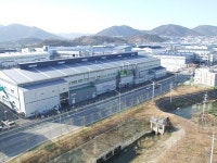 김해 골든루트산단 이달 준공