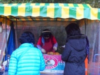 완월동 김복순 씨, 3년째 이웃사랑