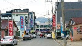 밀양 시청 서문 상권 살리기 박차
