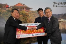 사회적 약자 지원 아끼지 않을 것