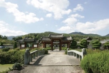 세월 안고 선 고택ㆍ서원 600년 한 뿌리 대변