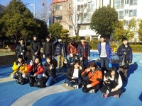팔룡동주민센터, 자원봉사 현장체험