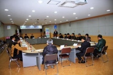 거창군 남하면, 5기 주민자치위원회 발족