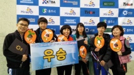 오비초, 사제동행배드민턴대회 경남 초등부 전국 우승