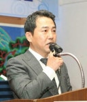 노주현 진주미협 지부장 선출