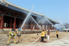 문화재를 보호하라