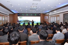 남해군, 공무원 대상 장애인 이해교육