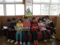 길곡초, 스포츠와 인문이 만나는 토요 즐겁데이