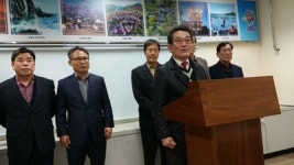 보복성 예산 삭감, 사천시장 각성을