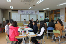 경남은혜학교, 멘토링으로 특수교육 전문성 신장