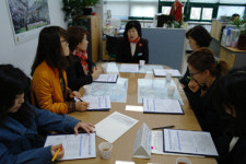 성산구, 어린이집 부모 모니터링단