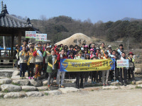 합천 가야파출소, 여행성 범죄 예방