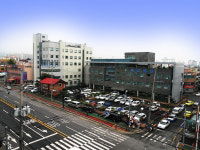 삼천포  제일병원, 인공신장센터 역할 톡톡… 100세시대 도우미