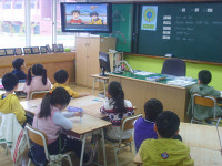 가야초, 장애인식 개선 교육