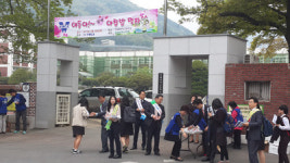 NH농협창원시지부, 아침밥 먹기 캠페인