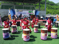 의령 가례면, 어르신 한마음축제