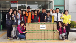 경로당 화재 절대 일어날 수 없죠