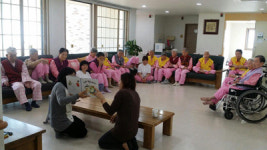 거창 한마음도서관, 독서 프로그램 호응