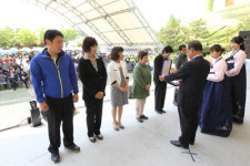 어려운 어르신에 조금이나 도움되길