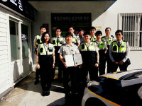 거제 신현지구대 3팀, 베스트 순찰팀