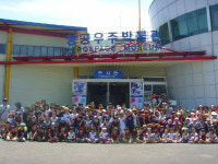 주촌초,  지역사랑, 후배사랑으로 꿈나무를 키우다