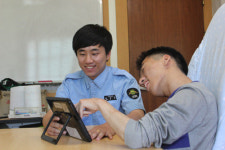 [사람 사는 이야기] 또 다른 가족 장애인 당연히 섬겨야죠