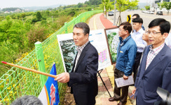진주 100년 주도 뿌리산업 뿌리 내린다