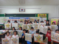 밀양 예림초, 어깨동무학교 운영