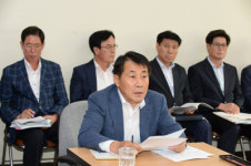초심 잃지 않고 강한 양산 만들 것