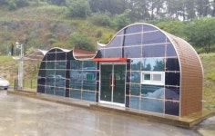 창원시, 저도연륙교 입구 관광안내소 설치