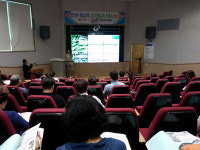 거창군, 성인문해교육 관계자 워크숍