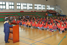 함안군, 농촌 여성리더 양성 연수회
