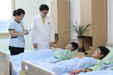 김해 베스트한방병원, 한ㆍ양방 협진 통합치료 환자 만족도 높인다