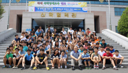 수학적 사고 창의력과 결합했죠