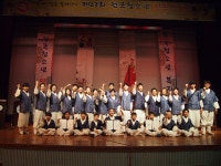 꾸준한 풍물 연습 큰 울림 성과