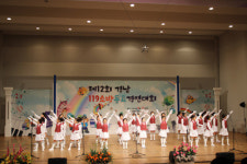 소방동요 부르며 안전 의식 배웁니다