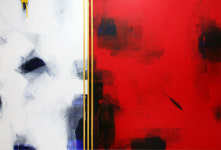 김해the큰병원 숲 갤러리 김재호 작가 초대 개인전