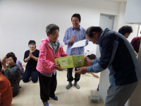 남해 금천마을,  제2새마을운동