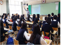 내 꿈 찾아 떠나는 진로 캠프
