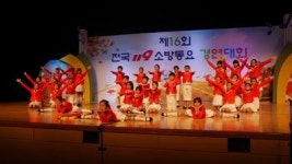 중학생이 돼도 합창하고 싶습니다