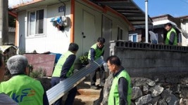 행복ㆍ희망 충전활동 지속적 앞장